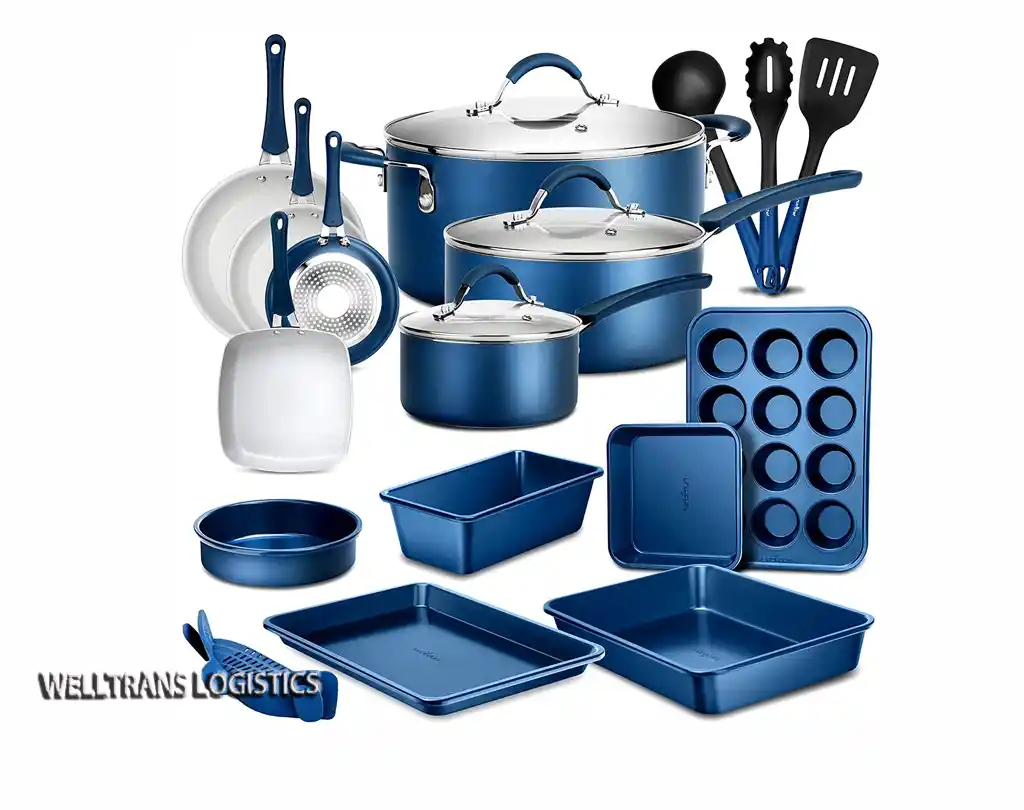 feature shipping case from qingdao to miami usa