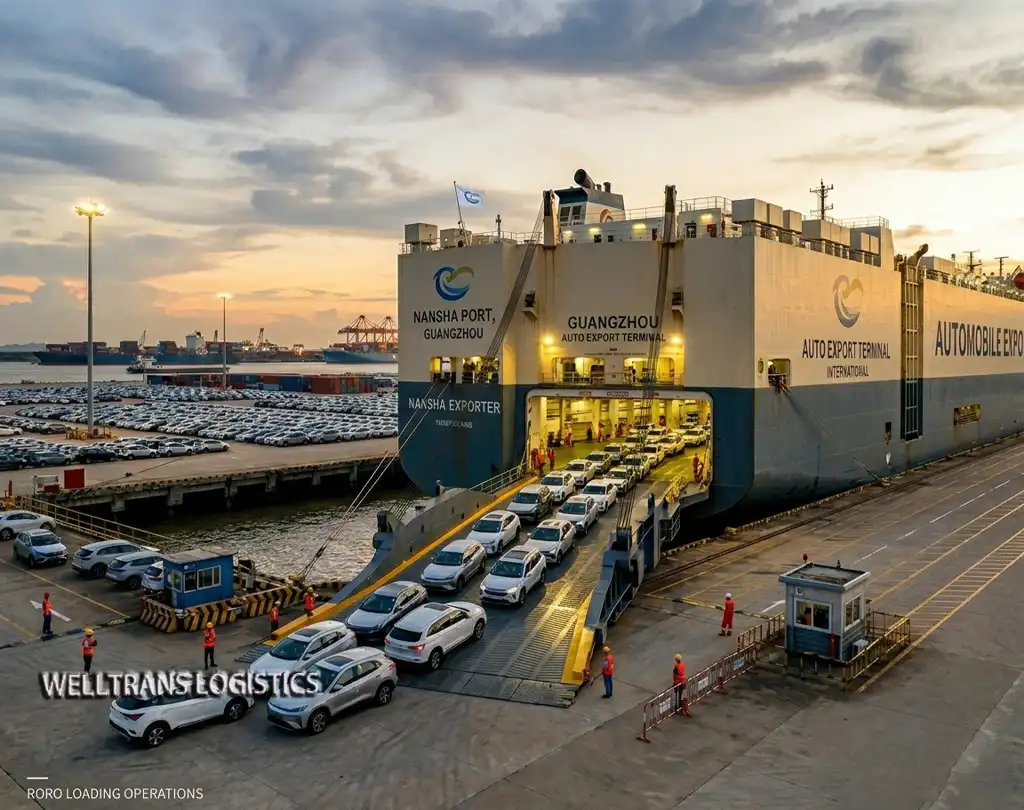 import cars from china shipping vehicles from china port 2026